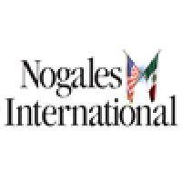 nogales international logo image