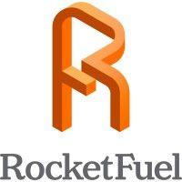 rocketfuel logo image