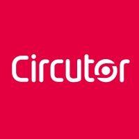 circutor logo image