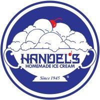 handel's homemade ice cream logo image