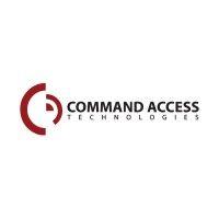 command access technologies logo image