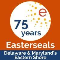 easterseals delaware and maryland's eastern shore