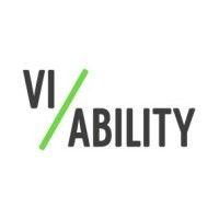 vi-ability logo image