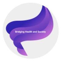 bridging health and society logo image