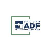 groupe adf canada - latesys - amrikart logo image