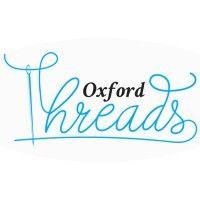 oxford threads logo image