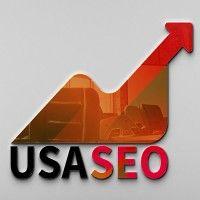 usa seo logo image