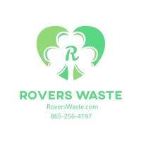 rovers waste of tennessee logo image