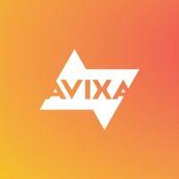 avixa logo image