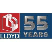 lloyd construction company, inc. logo image