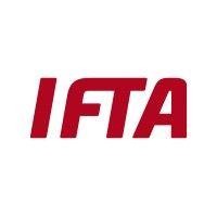 ifta gmbh logo image