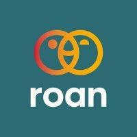 roan luxury camping holidays logo image