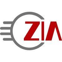 zia consulting, inc. logo image