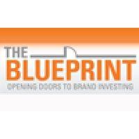 the blueprint online logo image