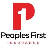 peoples first insurance services, llc logo image