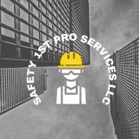 safety 1st pro services llc logo image