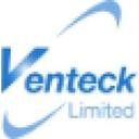 logo of Venteck Limited Inc