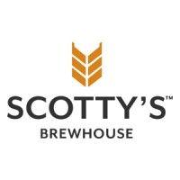 scotty's brewhouse logo image