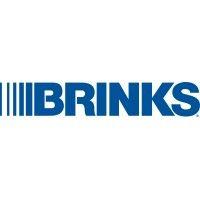 brink's czech republic logo image