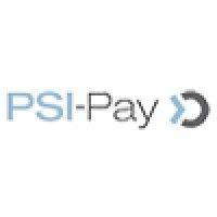 psi-pay ltd logo image