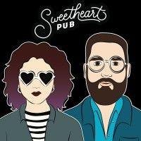 sweetheart pub logo image