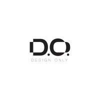 d.o. design only logo image