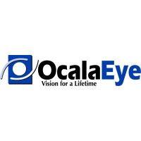 ocala eye logo image