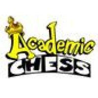 academic chess logo image