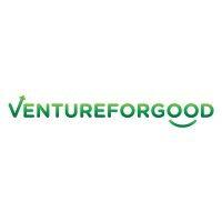 ventureforgood logo image