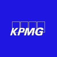 kpmg italy logo image