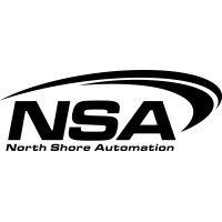 north shore automation logo image