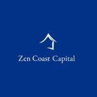 zen coast capital logo image