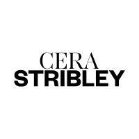 cera stribley logo image