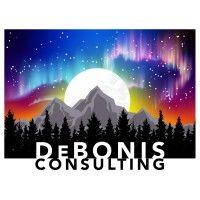 debonis consulting, llc logo image