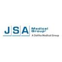 logo of Jsa Healthcare Corporation A Davita Medical Group