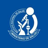 instituto nacional de salud logo image