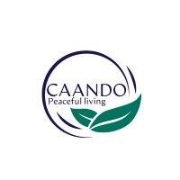 caando logo image