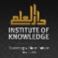 institute of knowledge logo image