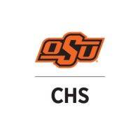 oklahoma state university center for health sciences logo image