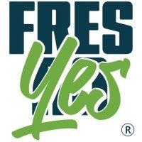 fresyes realty logo image