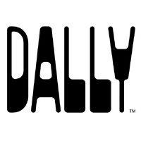 dally, inc. logo image