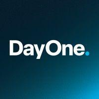 dayone logo image