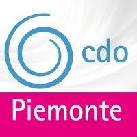 cdo piemonte | compagnia delle opere piemonte logo image