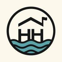 harbor house collective logo image