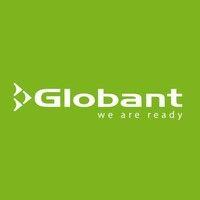 pointsource, a globant company logo image