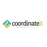 coordinate it logo image