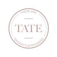 these are tiffany's epiphanies logo image