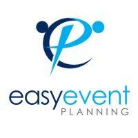 easy event planning logo image