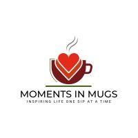 moments in mugs logo image