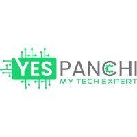 yespanchi tech services pvt ltd logo image